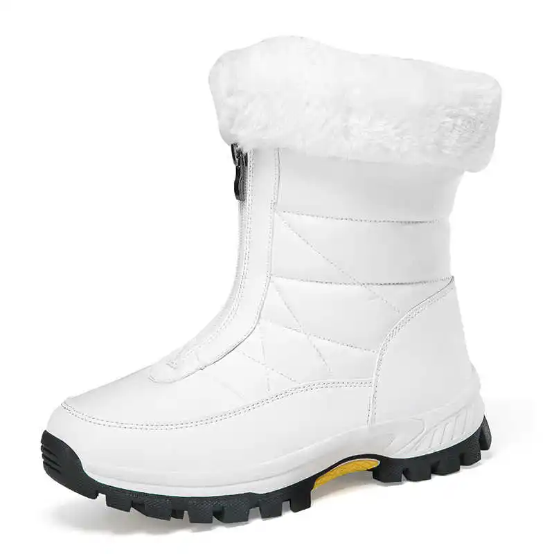 Sepatu Boot Wanita Sepatu Boot - Women Accessories Business Name ulasan dan harga