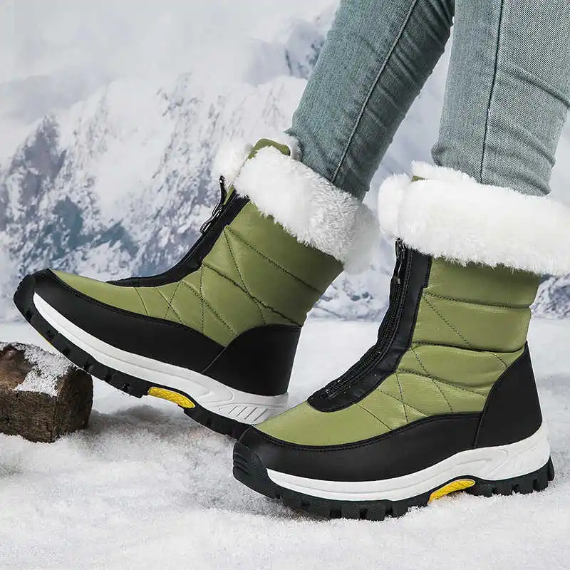 Sepatu Boot Wanita Sepatu Boot - Women Accessories Business Name ulasan dan harga