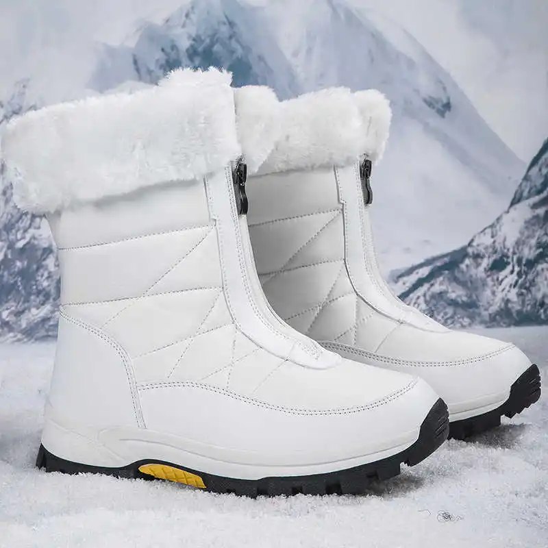 Sepatu Boot Wanita Sepatu Boot - Women Accessories Business Name ulasan dan harga