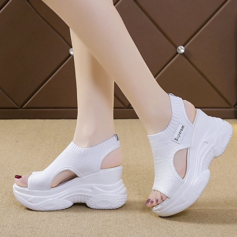 Sandal Wanita Musim Panas 2025 - Women'S Accessories Trends 2025 ulasan dan harga