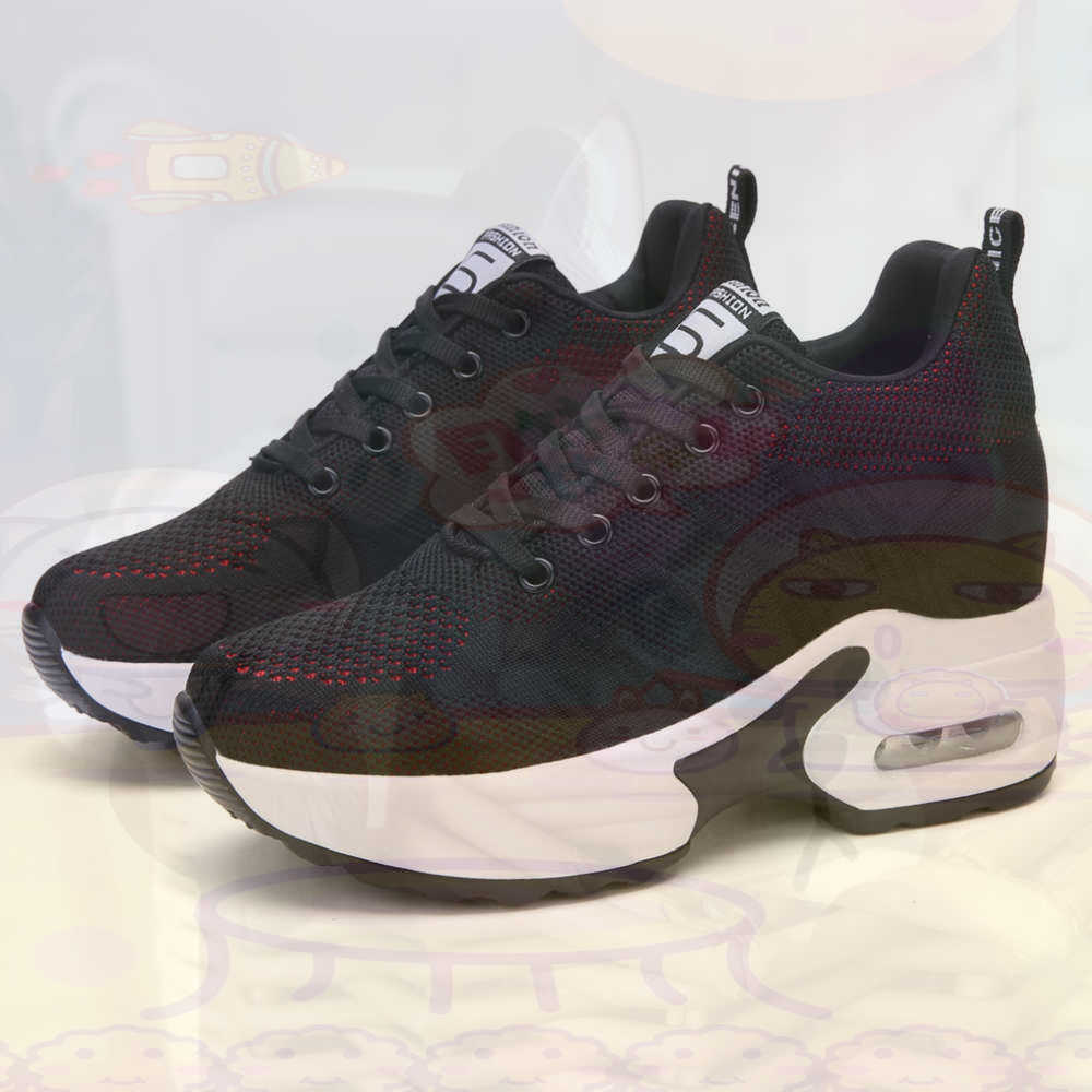 Merah Ukuran 36 Sepatu Wanita  - Women Accessories Business Name ulasan dan harga