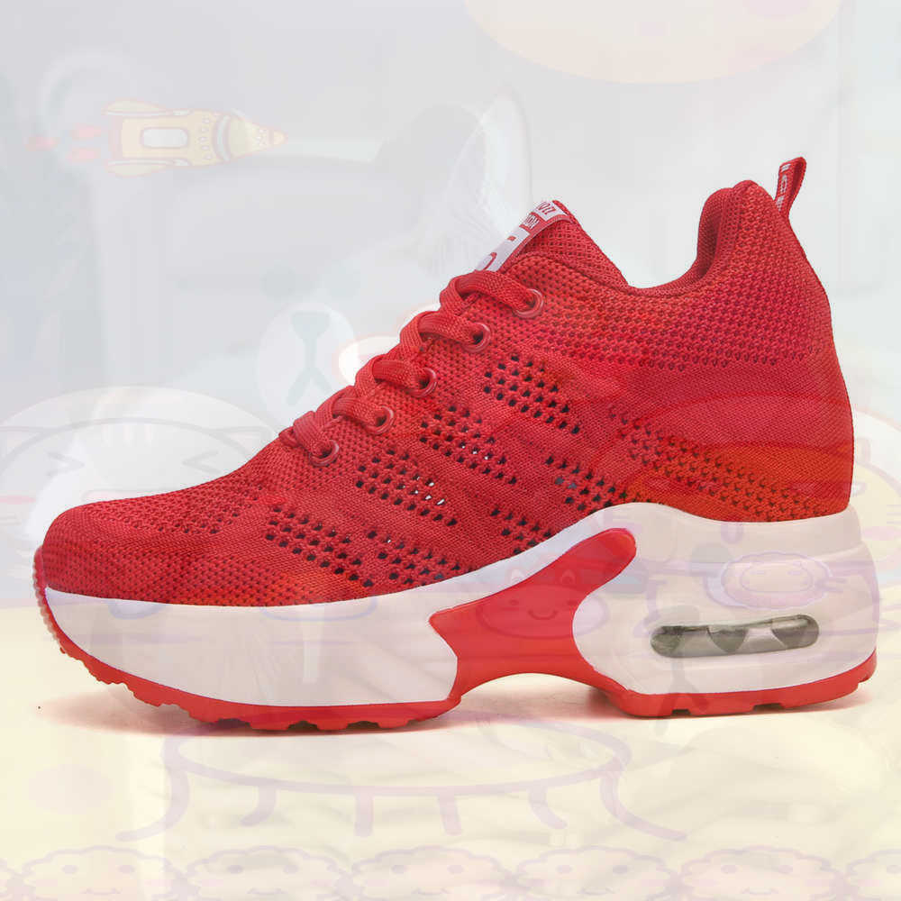 Merah Ukuran 36 Sepatu Wanita  - Women Accessories Business Name ulasan dan harga