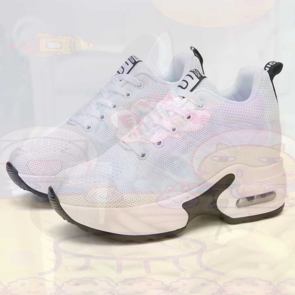 Merah Ukuran 36 Sepatu Wanita  - Women Accessories Business Name ulasan dan harga