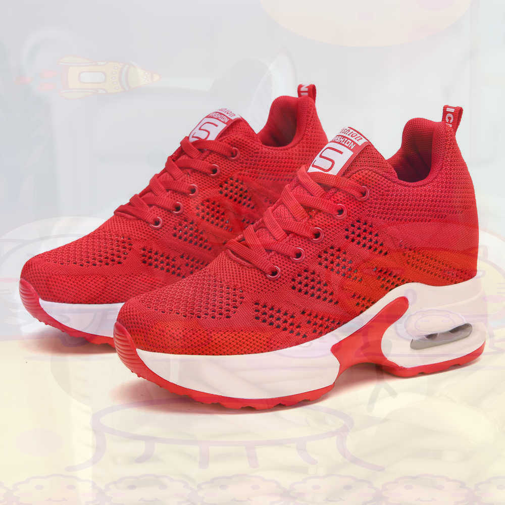 Merah Ukuran 36 Sepatu Wanita  - Women Accessories Business Name ulasan dan harga