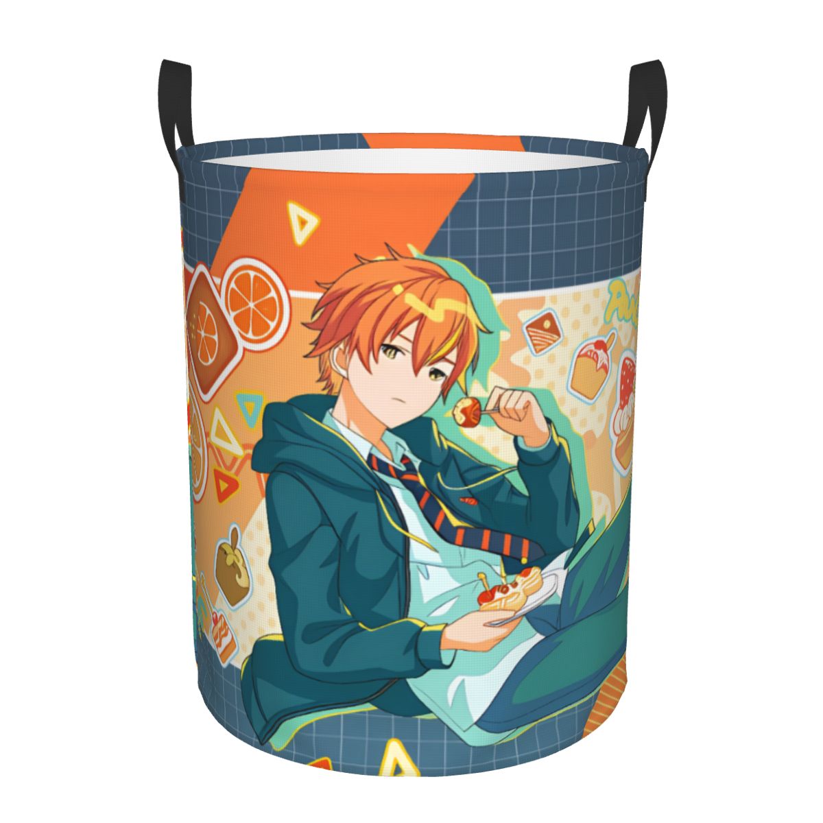H-Hatsune M-Miku Vivid BAD SQU - Women Accessories Hamper ulasan dan harga