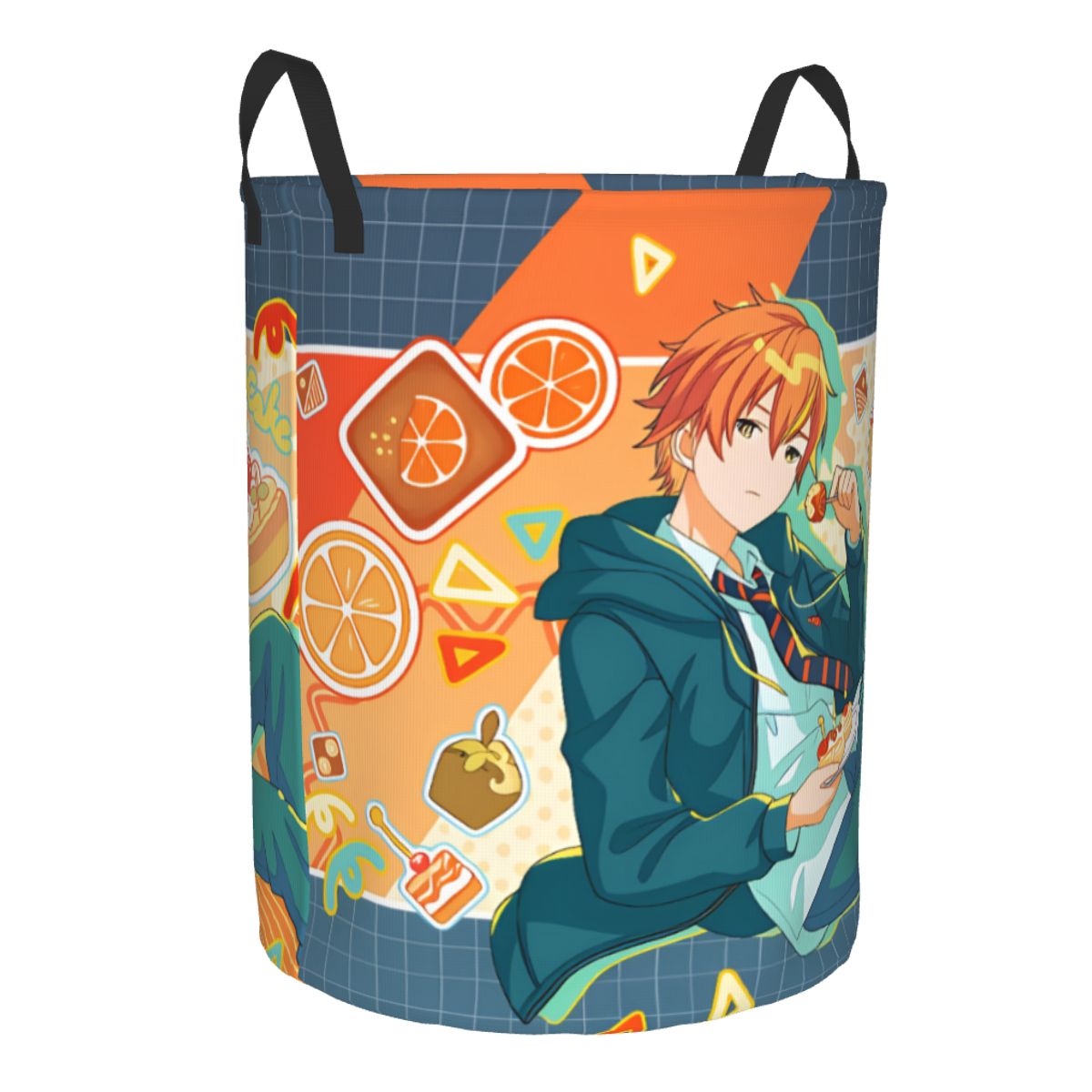H-Hatsune M-Miku Vivid BAD SQU - Women Accessories Hamper ulasan dan harga