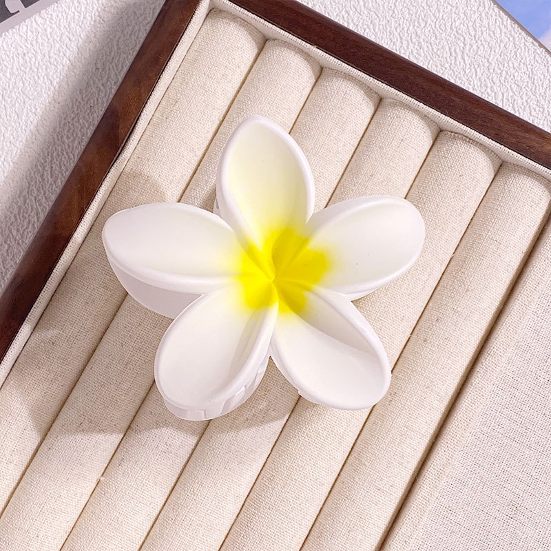 1/6 Buah 8CM Jepit Rambut Bung - Women Accessories Wholesale China ulasan dan harga