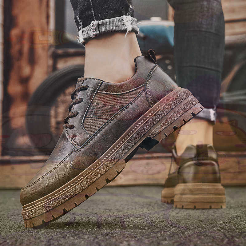 Sepatu Pria Tenis Pelatih Fash - Women Accessories Business Name ulasan dan harga