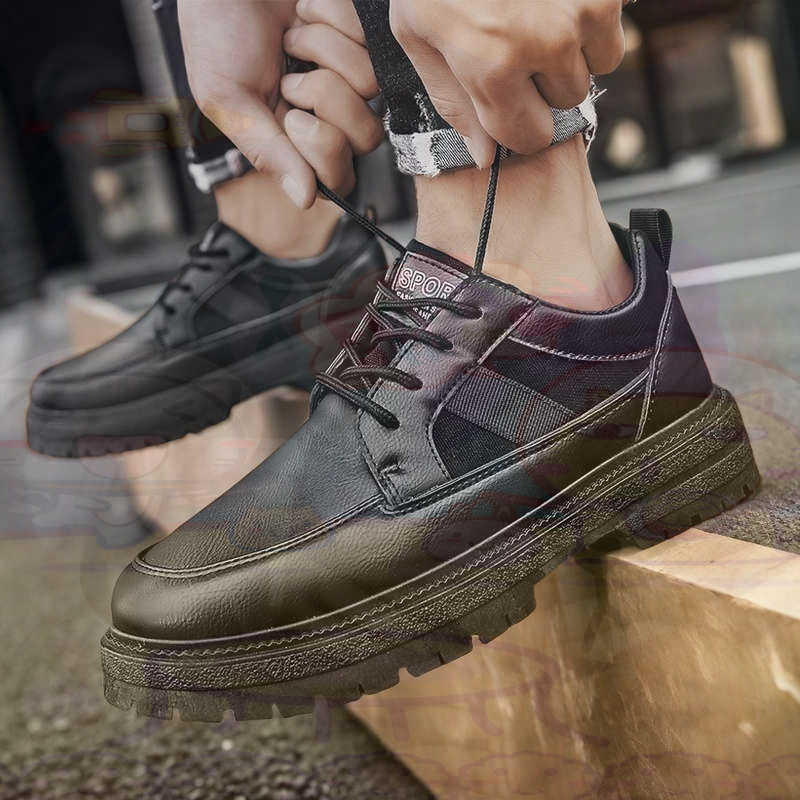 Sepatu Pria Tenis Pelatih Fash - Women Accessories Business Name ulasan dan harga