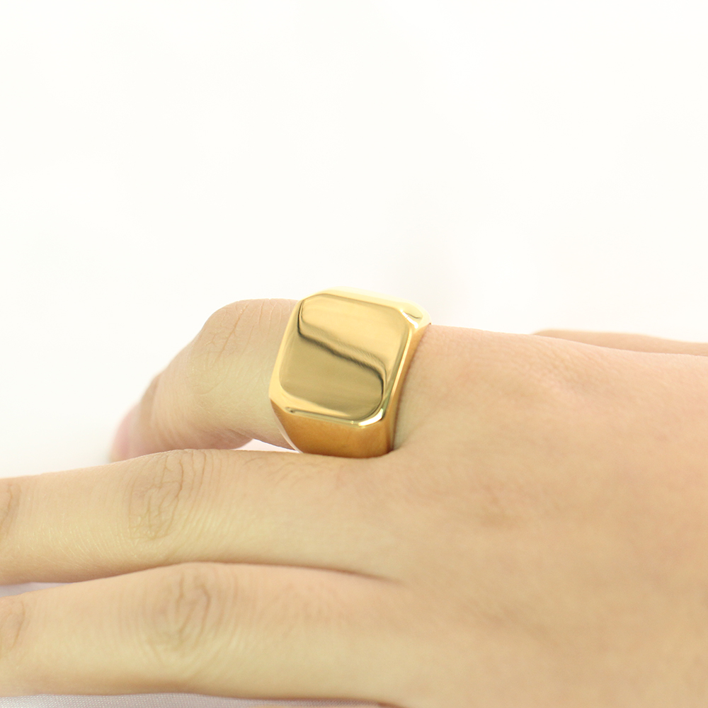 Gratis Ukiran baru perak/emas/ - Wrap Ring Gold ulasan dan harga
