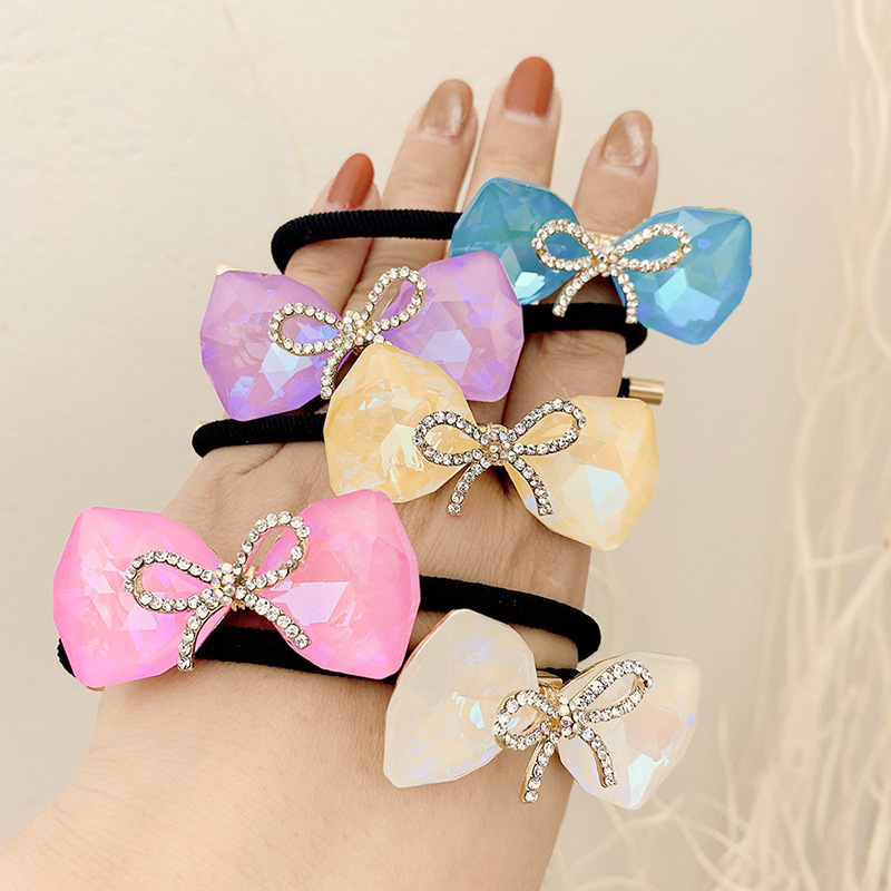 Bando rambut berlian imitasi e - Women Accessories Wholesale China ulasan dan harga