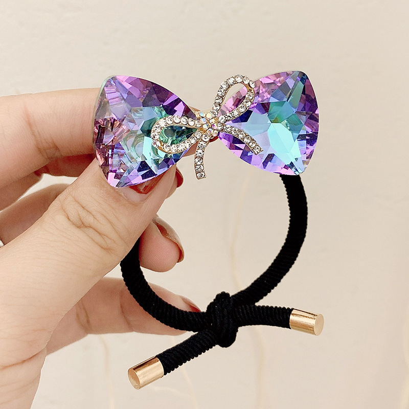 Bando rambut berlian imitasi e - Women Accessories Wholesale China ulasan dan harga