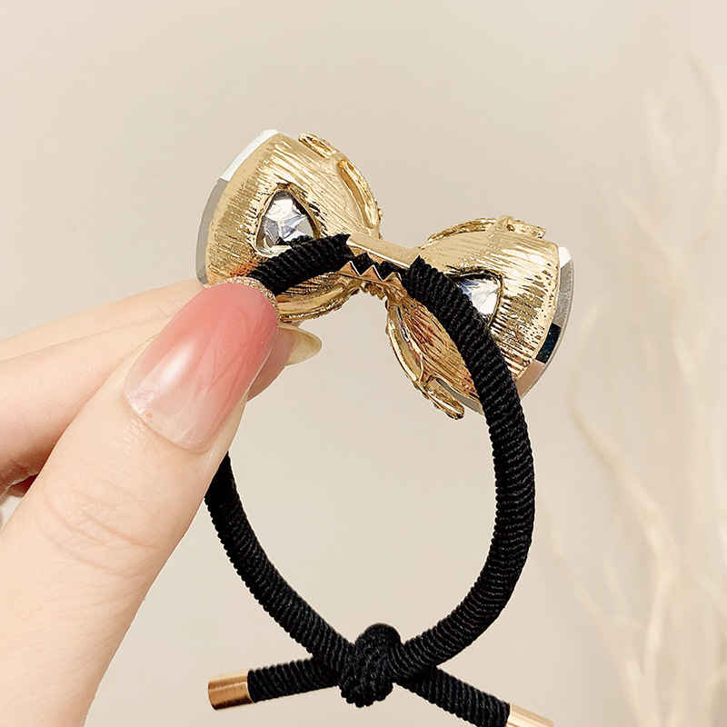 Bando rambut berlian imitasi e - Women Accessories Wholesale China ulasan dan harga