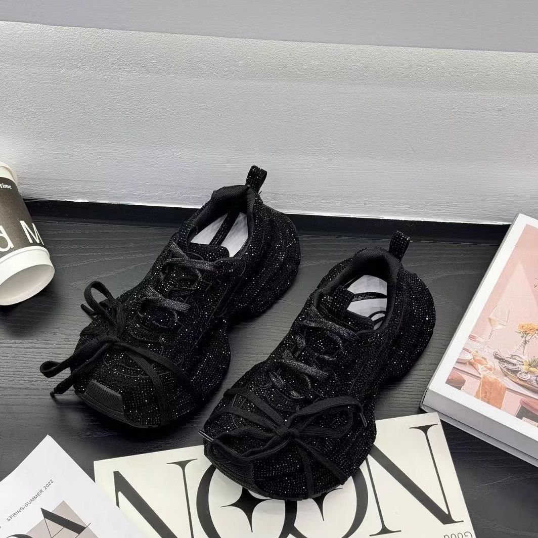 Sepatu Sneakers Wanita Musim S - Women'S Accessories Trends 2025 ulasan dan harga
