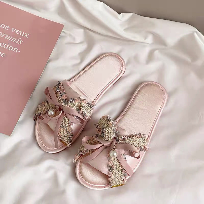 Sandal Putri Merah Muda Sepatu - Women'S Y2K Accessories ulasan dan harga