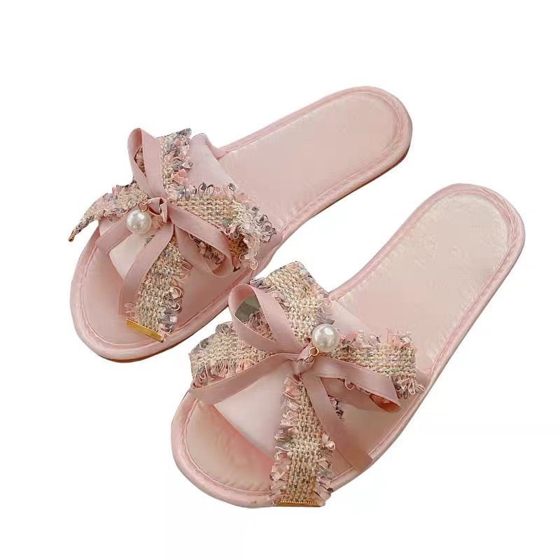 Sandal Putri Merah Muda Sepatu - Women'S Y2K Accessories ulasan dan harga