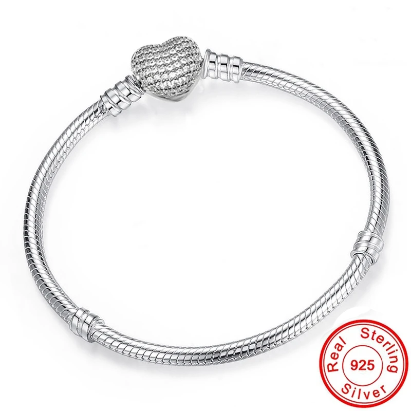 Gelang Rantai Ular Perak Sterl - Women Accessories Brands ulasan dan harga