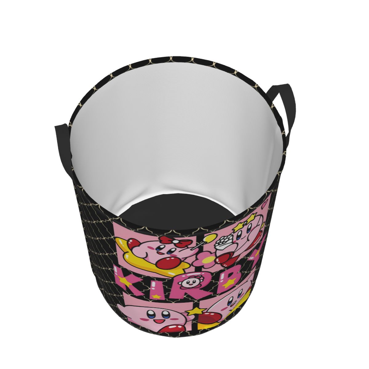 Keranjang Cucian Anime K-Kirby - Women Accessories Hamper ulasan dan harga