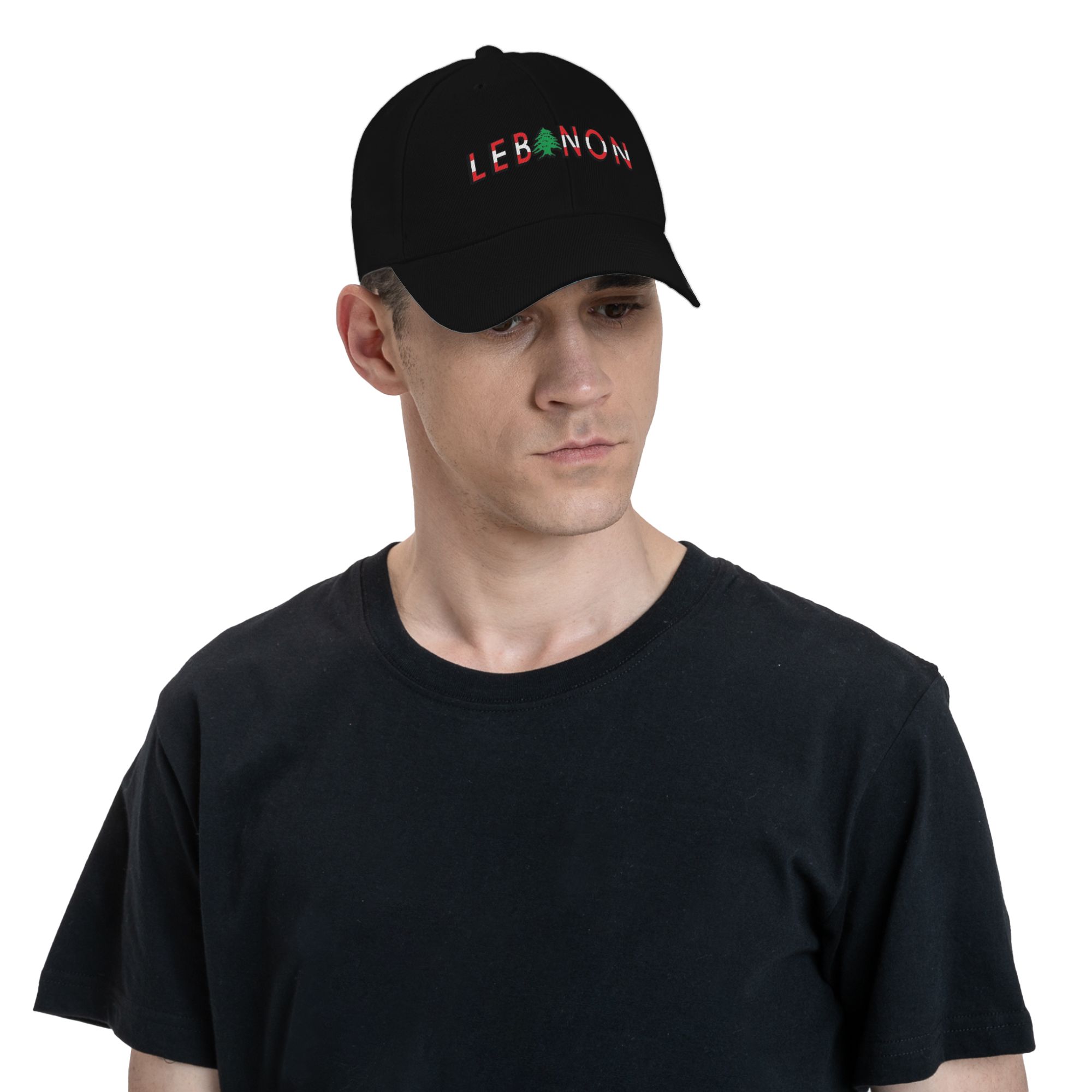 Topi Bisbol Aksesori Hati Bend - Women Accessories Lebanon ulasan dan harga