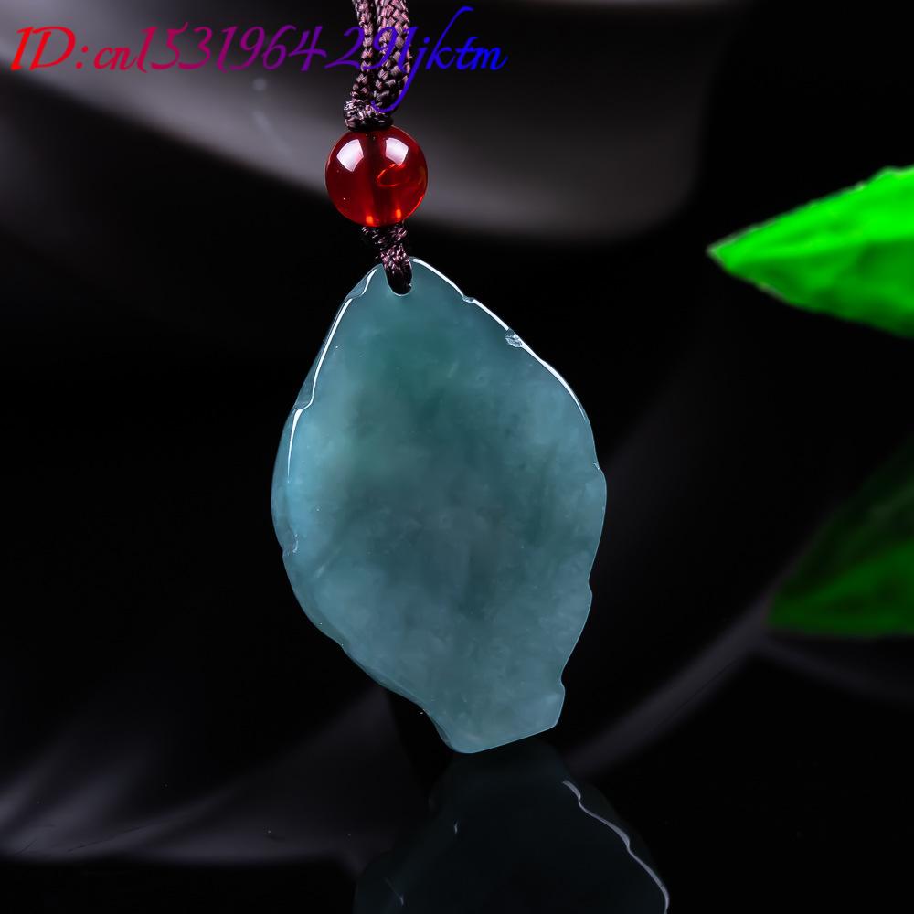 Kalung Liontin Rubah Giok Burm - Women'S Accessories And Jewelry ulasan dan harga