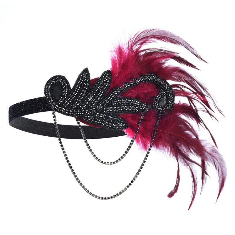 5 buah 1920s berpakaian bola m - Women'S Accessories In The 1920S ulasan dan harga