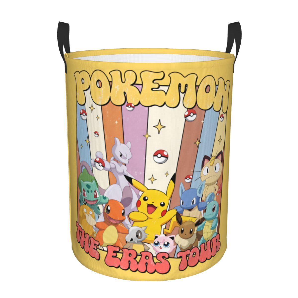 Pokemon THE ERAS TOUR Anime La - Women Accessories Hamper ulasan dan harga
