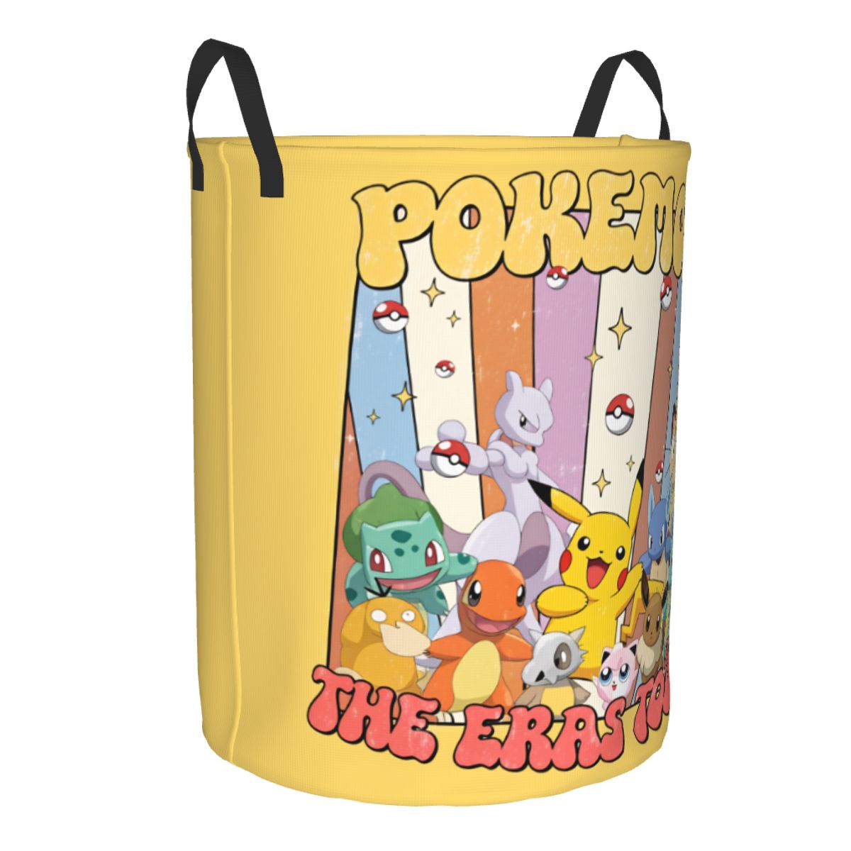 Pokemon THE ERAS TOUR Anime La - Women Accessories Hamper ulasan dan harga