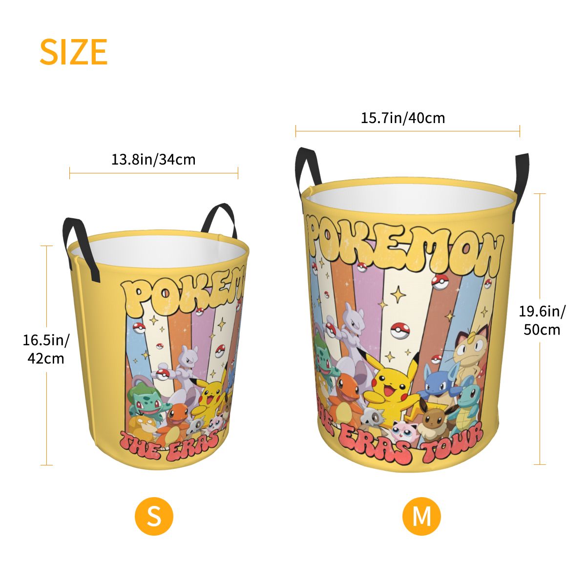 Pokemon THE ERAS TOUR Anime La - Women Accessories Hamper ulasan dan harga
