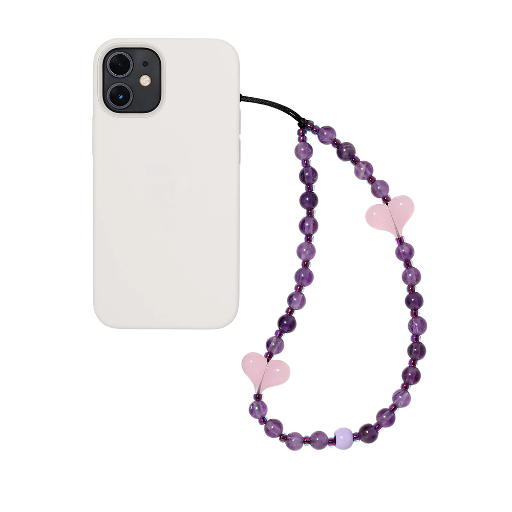 HERLOOK liontin telepon batu a - Women'S Y2K Accessories ulasan dan harga