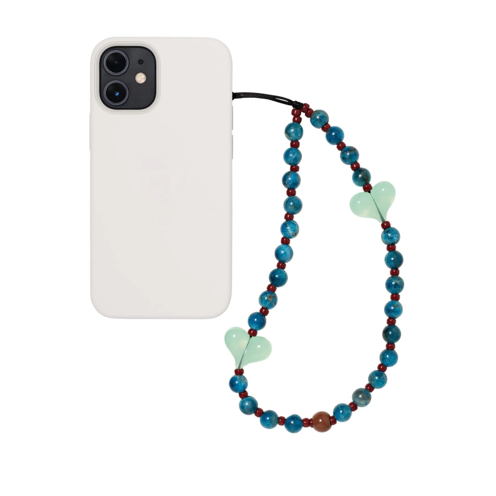 HERLOOK liontin telepon batu a - Women'S Y2K Accessories ulasan dan harga