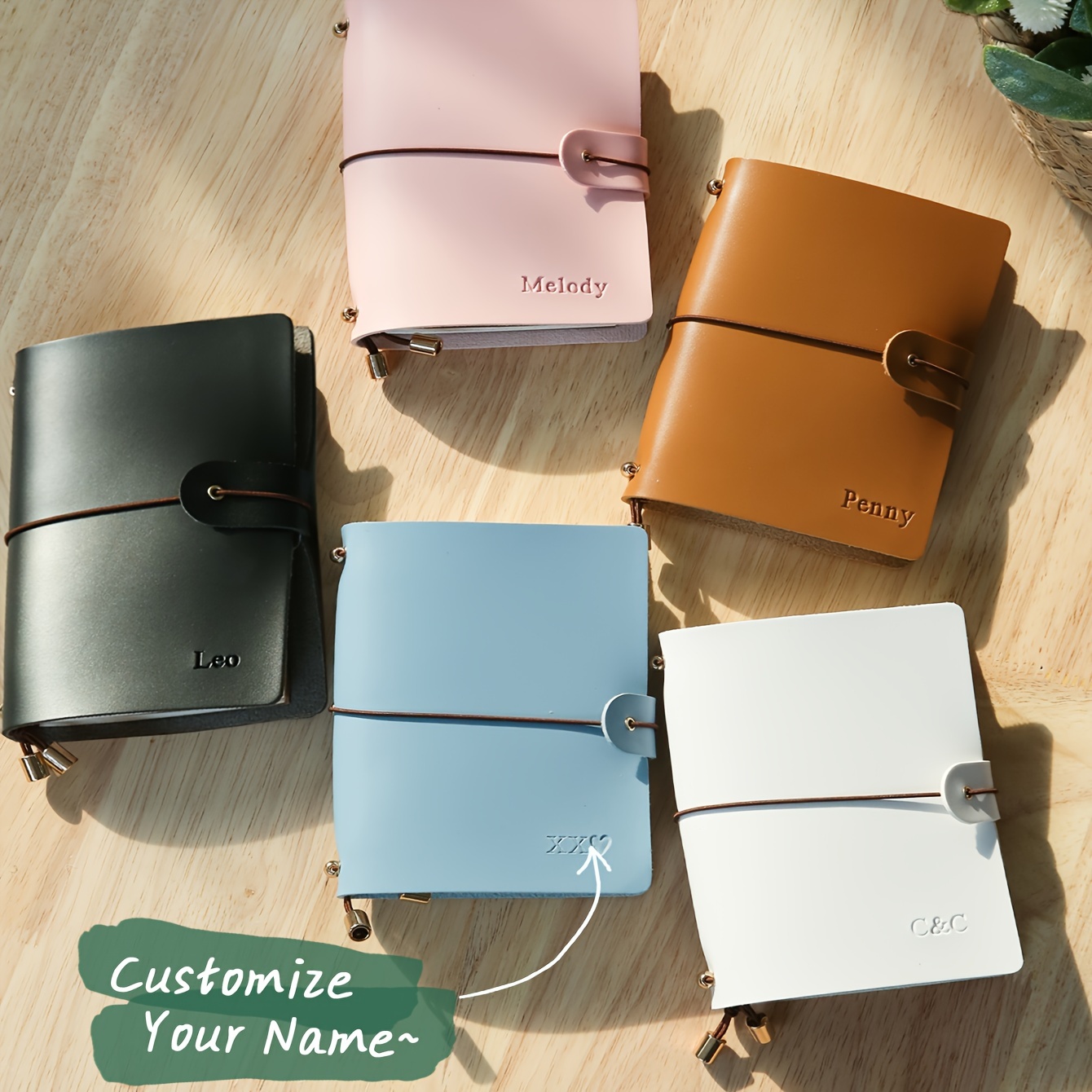 Dompet Paspor Kulit Elastis 3- - Women Accessories Business Name ulasan dan harga