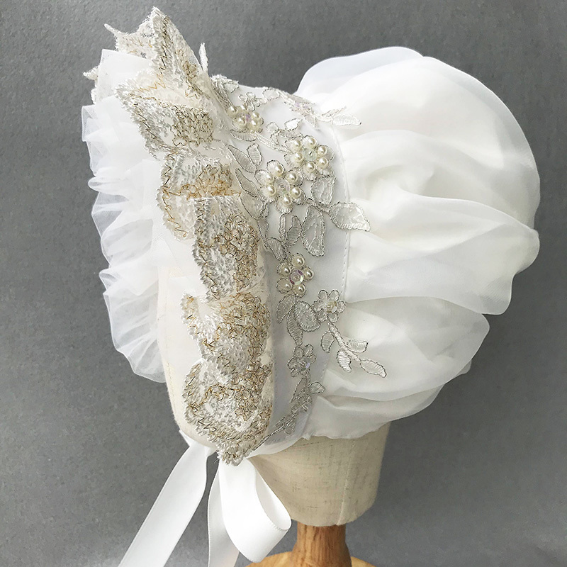 Topi Desa Jahitan Topi Victori - Women'S Victorian Accessories ulasan dan harga