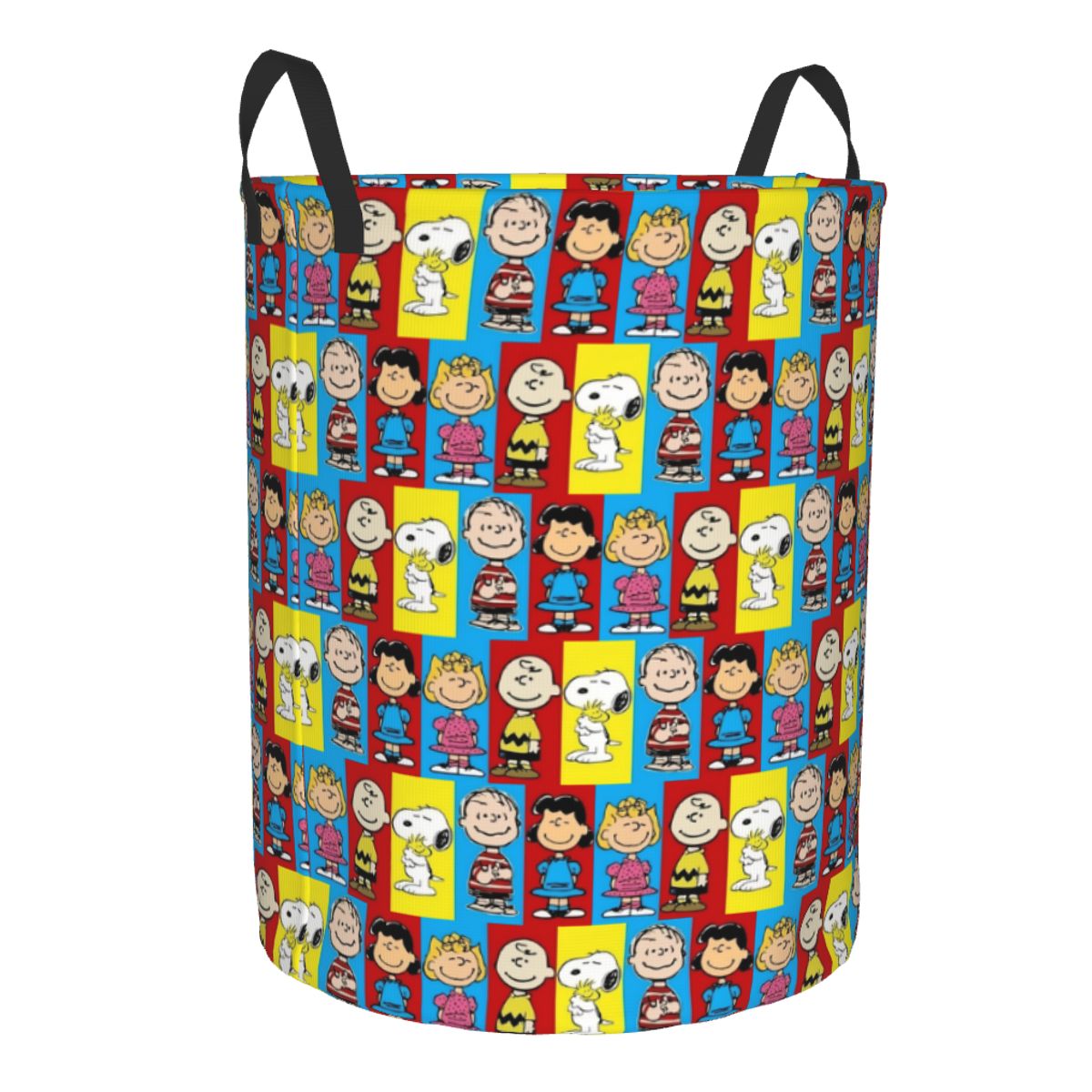 Keranjang Cucian S-Snoopy Kota - Women Accessories Hamper ulasan dan harga