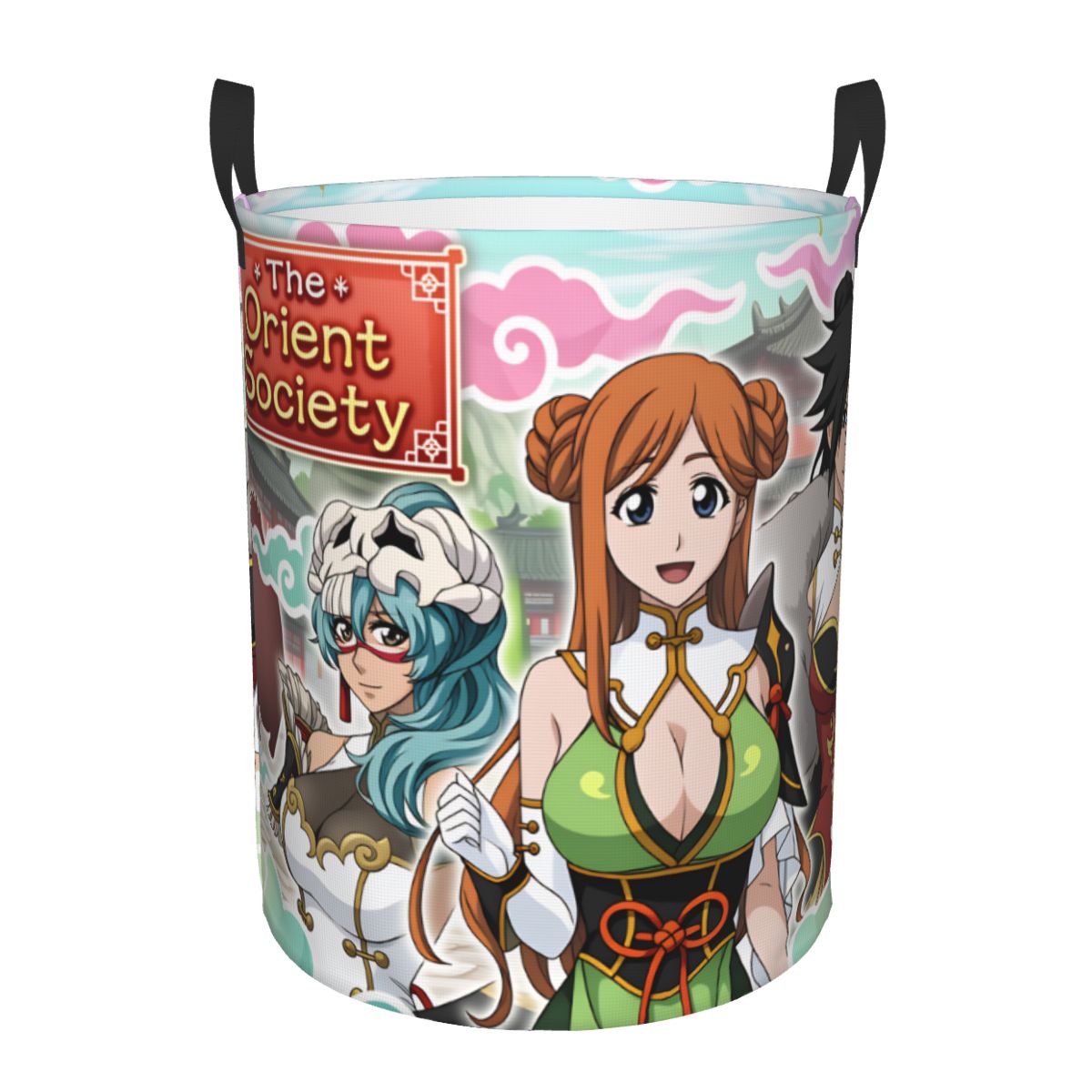 Nelliel Bleach Orihime Inoue K - Women Accessories Hamper ulasan dan harga