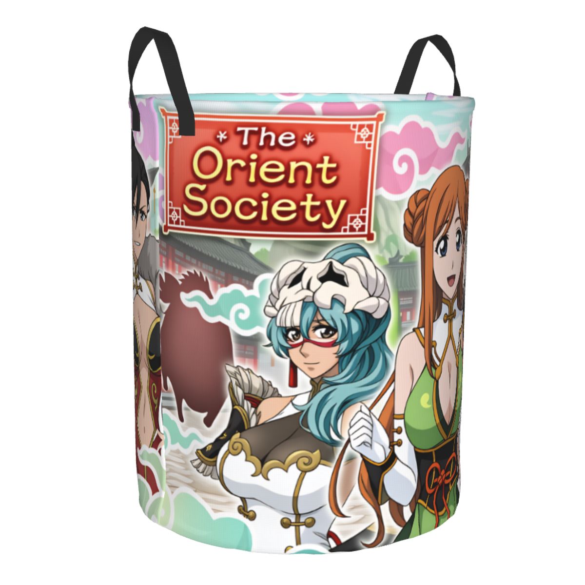 Nelliel Bleach Orihime Inoue K - Women Accessories Hamper ulasan dan harga