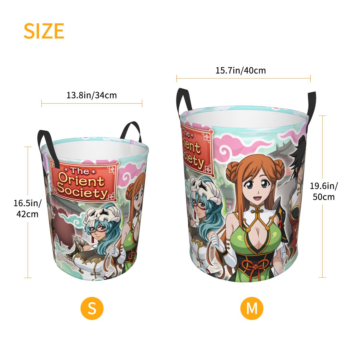 Nelliel Bleach Orihime Inoue K - Women Accessories Hamper ulasan dan harga
