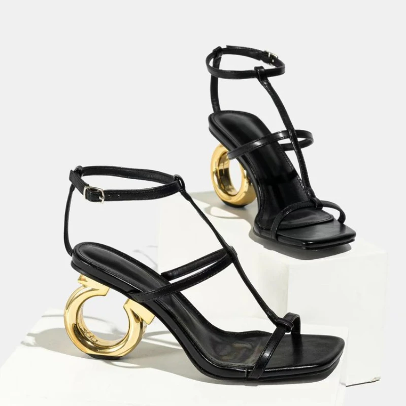 Sandal Wanita Hak Tinggi 2025  - Women'S Accessories Trends 2025 ulasan dan harga