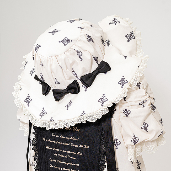 MAGOGO Topi Wanita Imut Gaya L - Women'S Victorian Accessories ulasan dan harga
