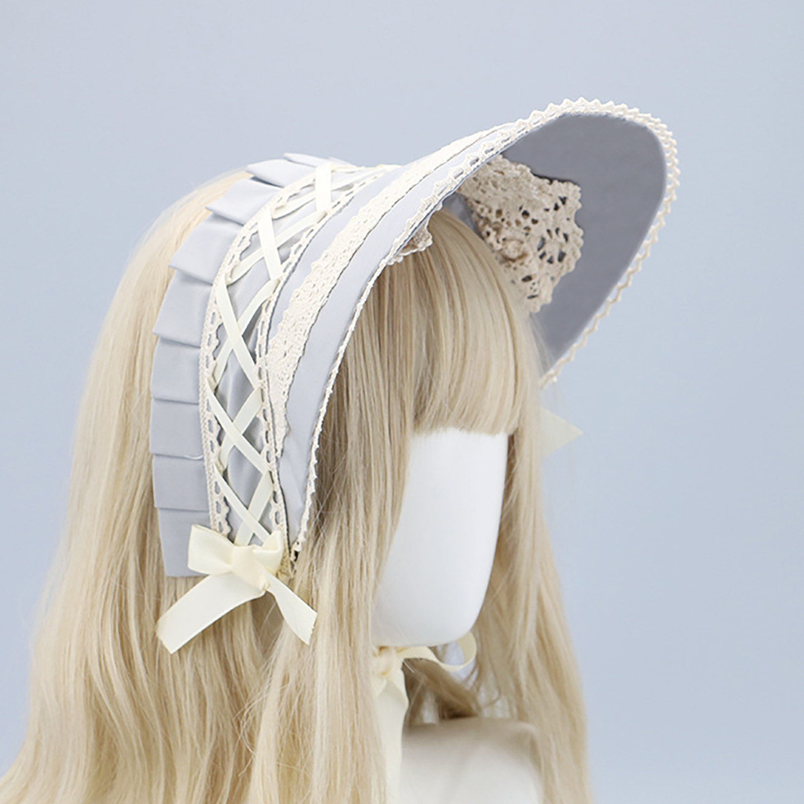 Topi Kepala Gaya Kolonial Vict - Women'S Victorian Era Accessories ulasan dan harga