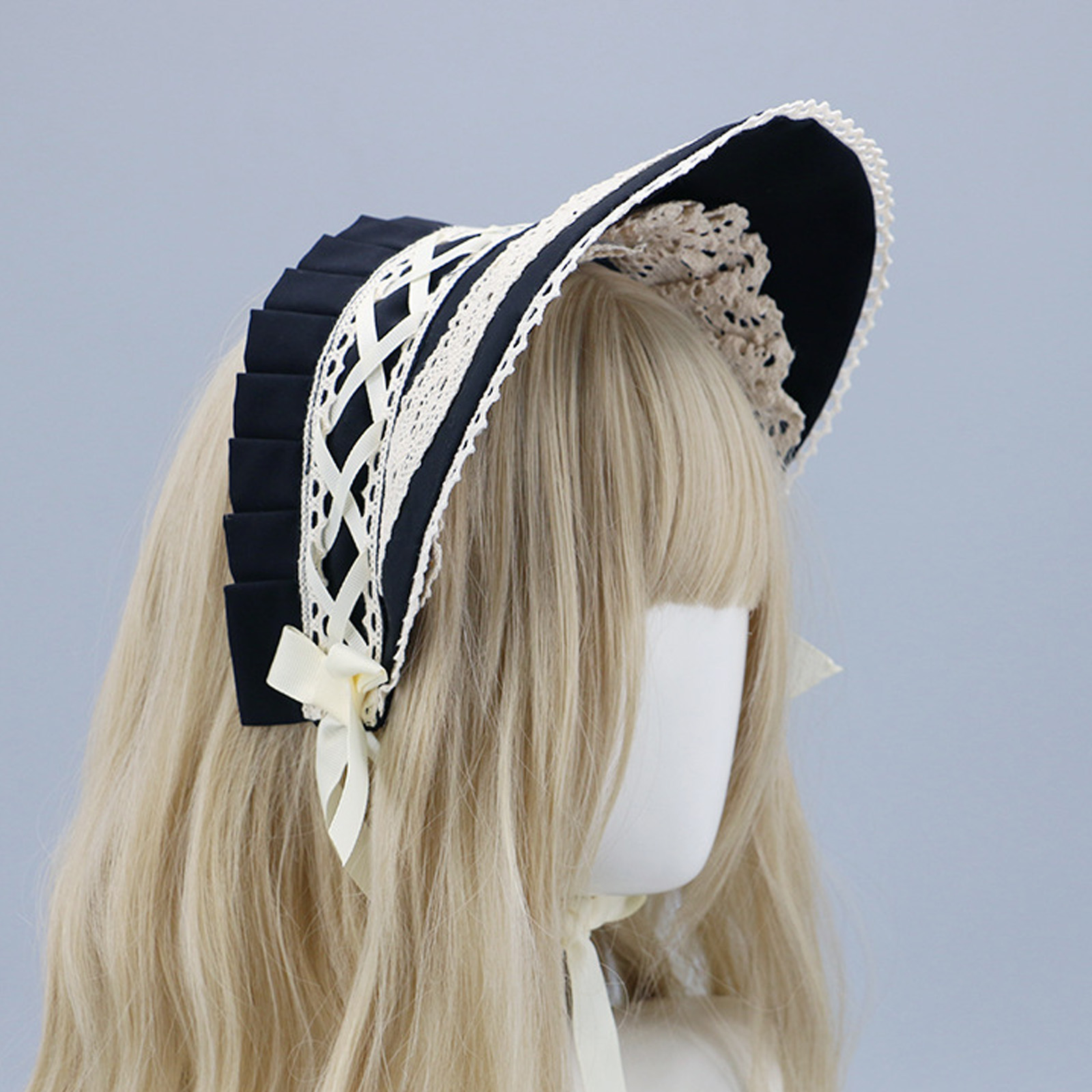 Topi Kepala Gaya Kolonial Vict - Women'S Victorian Era Accessories ulasan dan harga