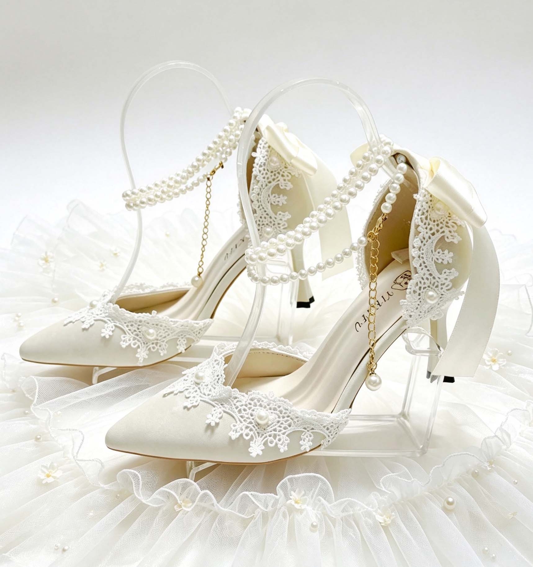 Sepatu Hak Tinggi untuk Wanita - Women'S Y2K Accessories ulasan dan harga