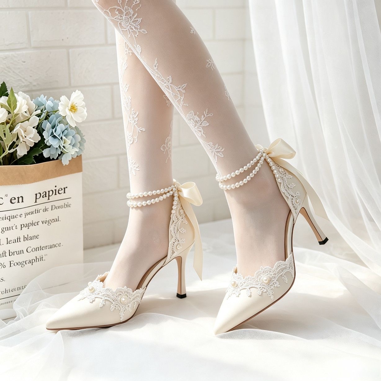 Sepatu Hak Tinggi untuk Wanita - Women'S Y2K Accessories ulasan dan harga