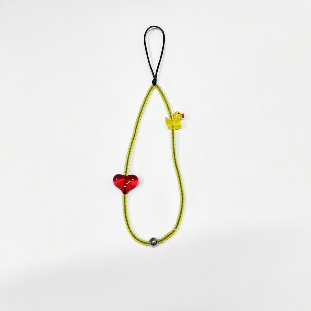 HERLOOK Y2K Trendy Mini Duck H - Women'S Y2K Accessories ulasan dan harga