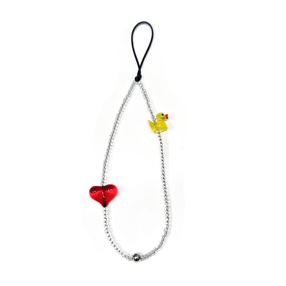 HERLOOK Y2K Trendy Mini Duck H - Women'S Y2K Accessories ulasan dan harga