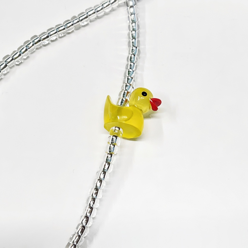 HERLOOK Y2K Trendy Mini Duck H - Women'S Y2K Accessories ulasan dan harga