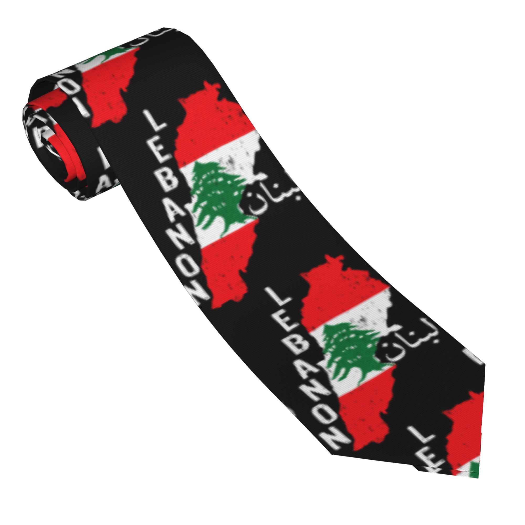 Peta Bendera Lebanon Pohon Ced - Women Accessories Lebanon ulasan dan harga