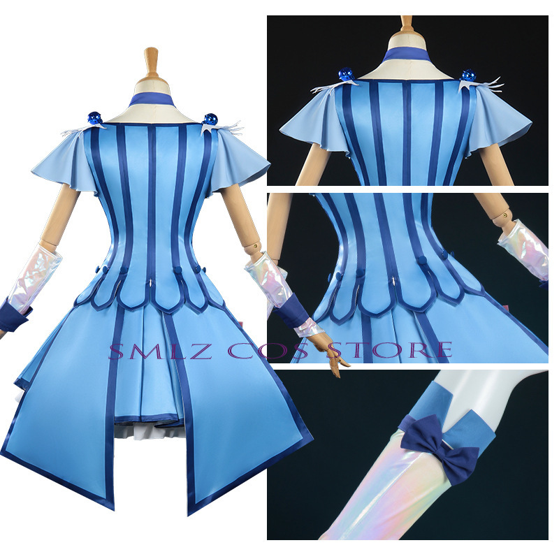 Cure Beauty Cosplay Anime Smil - Women Accessories Bag ulasan dan harga