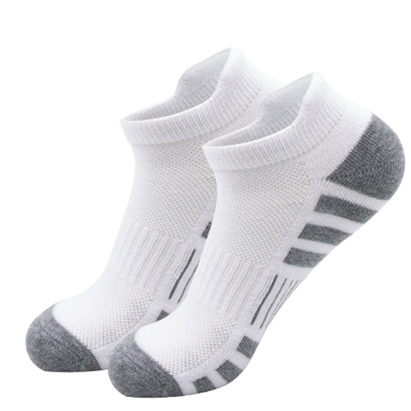 6/24 Pasang Kaos Kaki Lari Atl - Women'S Ankle Accessories ulasan dan harga