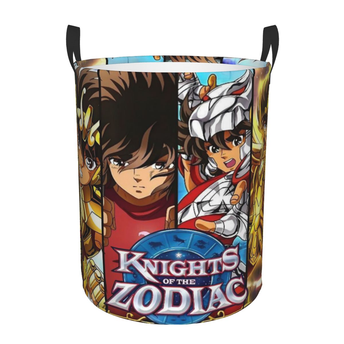 Keranjang Cucian Saint Seiya K - Women Accessories Hamper ulasan dan harga