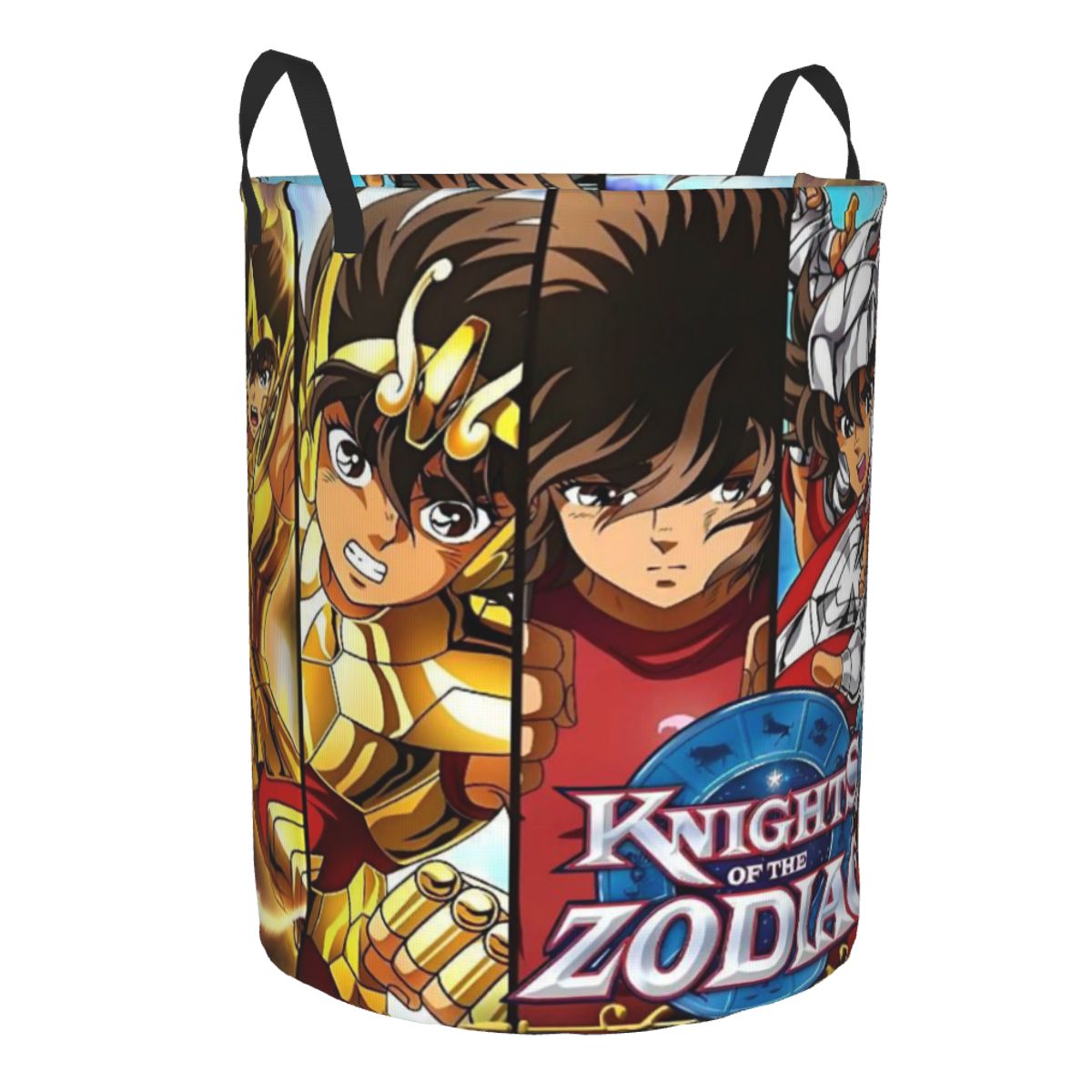 Keranjang Cucian Saint Seiya K - Women Accessories Hamper ulasan dan harga